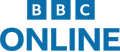 Logo de BBC Three depuis 2022.