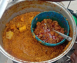 <span class="mw-page-title-main">Banga rice</span>