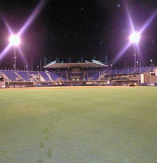 <span class="mw-page-title-main">Blacktown Baseball Stadium</span>