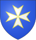 Coat of arms of Authon