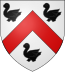 Blason de Launay