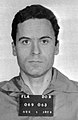 Ted Bundy geboren op 24 november 1946