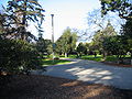 Washington Park, Burlingame