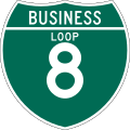 osmwiki:File:Business Loop 8.svg