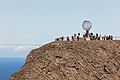 El globo, un imán turístico.