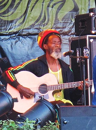 <span class="mw-page-title-main">Earl "Chinna" Smith</span> Musical artist