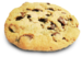 Chocolate chip cookie