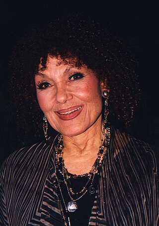 <span class="mw-page-title-main">Cleo Laine</span> English jazz singer and actress (born 1927)