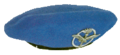 Basco azzurro dell'Aviazione dell'Esercito