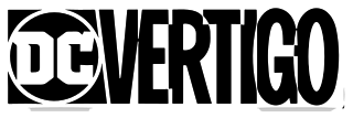 <span class="mw-page-title-main">Vertigo Comics</span> Imprint of comic-book publisher DC Comics