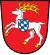 Wappen der Stadt Hirschau