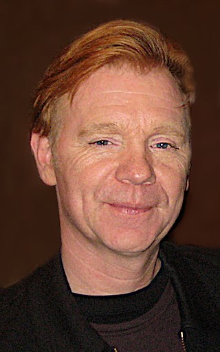 <span class="mw-page-title-main">David Caruso</span> American retired actor and producer (born 1956)