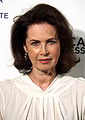 Dayle Haddon]