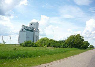 <span class="mw-page-title-main">Delmas, Saskatchewan</span> Organized Hamlet in Saskatchewan, Canada