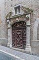 * Kandidimi: Door of the former convent of the Sisters of Gramat in Cahors (by Tournasol7) --Sebring12Hrs 08:51, 15 September 2024 (UTC) * * Kërkohet vlerësim