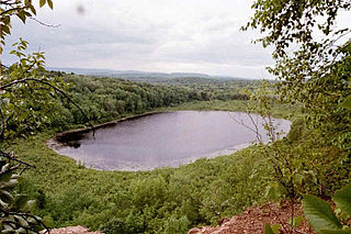 <span class="mw-page-title-main">East Mountain (Massachusetts)</span>