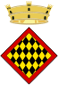 Blason de Malla