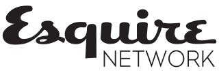 <span class="mw-page-title-main">Esquire Network</span> Former American pay television network