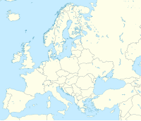 Tordinci is located in Europe