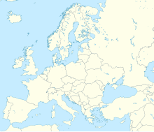 SZF/LTFH is located in Europe