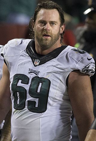 <span class="mw-page-title-main">Evan Mathis</span> American football player (born 1981)