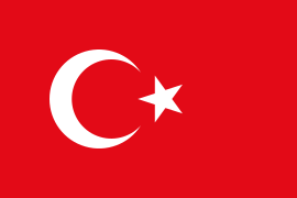 Turquía