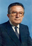 Giulio Andreotti -  Bild