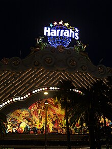 Harrah's Las Vegas. 03.JPG