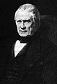 Henri Marie Ducrotay de Blainville overleden op 1 mei 1850