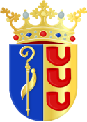 Wappen des Ortes Heythuysen