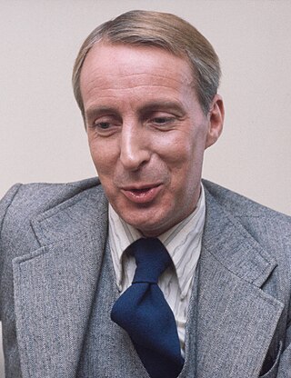 <span class="mw-page-title-main">Ian Richardson</span> Scottish actor (1934–2007)