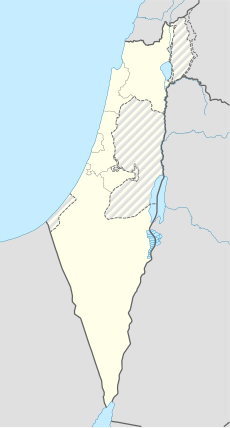 Israeli Basketball Premier League is located in Israel