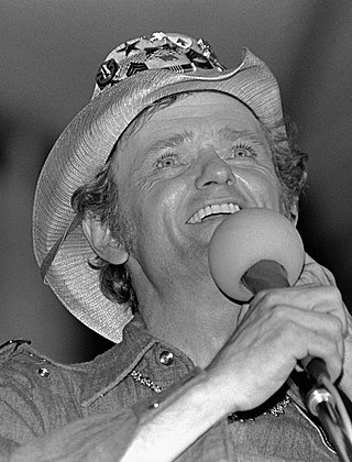 <span class="mw-page-title-main">Jerry Reed</span> American musician (1937–2008)