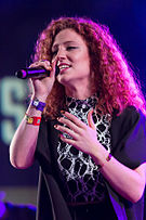 Jess Glynne -  Bild