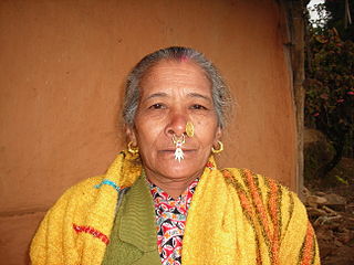 <span class="mw-page-title-main">Thami</span> Indigenous tribe of Nepal