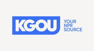 <span class="mw-page-title-main">KGOU</span> Public radio station at the University of Oklahoma in Norman–Oklahoma City, Oklahoma