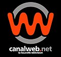 Logo de canalweb 30 de 1998 à 2002