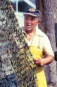 Long Island fisherman