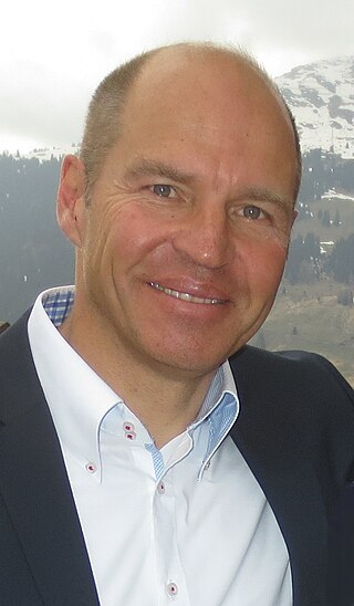 <span class="mw-page-title-main">Marc Girardelli</span> Austrian-Luxembourgian alpine ski racer