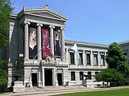 Museu de Belas Artes de Boston