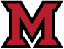 Miami Redhawks logo.svg