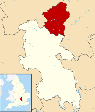 <span class="mw-page-title-main">City of Milton Keynes</span> Unitary authority area in England