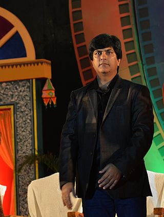 <span class="mw-page-title-main">Munna Khan</span> Indian actor and politician