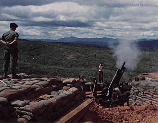 <span class="mw-page-title-main">Ben Het Camp</span> Former US Army camp in Vietnam