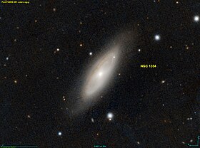 Image illustrative de l’article NGC 1354