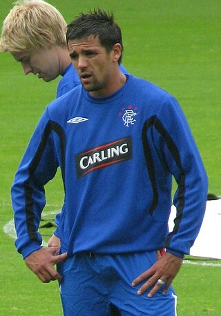 <span class="mw-page-title-main">Nacho Novo</span> Spanish footballer