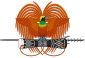 Emblem of Papua New Guinea