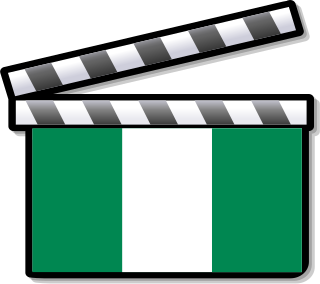 <span class="mw-page-title-main">Cinema of Nigeria</span>