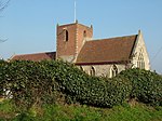 Church of St Michael