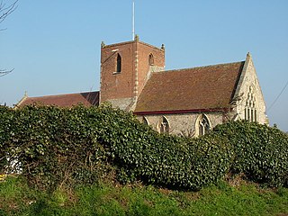 <span class="mw-page-title-main">Oulton, Suffolk</span> Human settlement in England